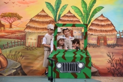 Θεατρικά στιγμιότυπα από την Προσχολική Αγωγή (7)