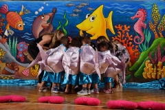 Θεατρικά στιγμιότυπα από την Προσχολική Αγωγή (8)