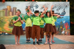 Θεατρικά στιγμιότυπα από την Προσχολική Αγωγή (9)