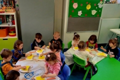 Καλό Πάσχα από τα Βρεφάκια μας (1)