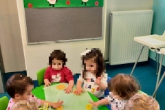 Καλό Πάσχα από τα Βρεφάκια μας (2)