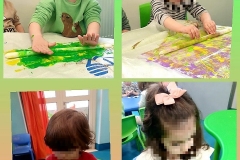 Καλό Πάσχα από τα Βρεφάκια μας (3)