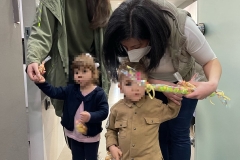 Καλό Πάσχα από τα Βρεφάκια μας (5)