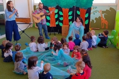 Καλό Πάσχα από τα Βρεφάκια μας