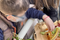 Κομποστοποίηση στο Νηπιαγωγείο μας (3)