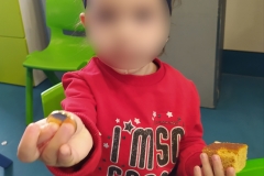 Κοπή πίτας του Βρεφικού Σταθμού (4)