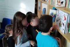 Κυνήγι θησαυρού στη βιβλιοθήκη! (10)