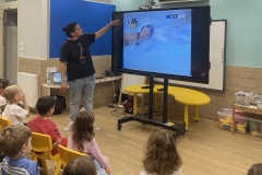 Λάρα Μαγγανάς ολυμπιονίκες (1)