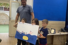 Λάρα Μαγγανάς ολυμπιονίκες (2)