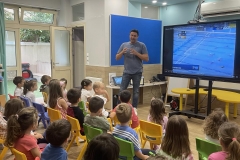 Λάρα Μαγγανάς ολυμπιονίκες (4)