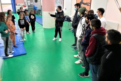 Eπίσκεψη Μητροπολιτικού Κολλεγίου (3)