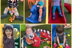 Ο Βρεφικός μας σταθμός άνοιξε ξανά! (2)