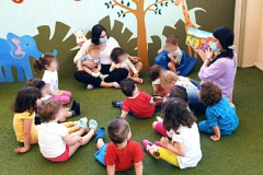 Ο Βρεφικός μας σταθμός άνοιξε ξανά! (5)