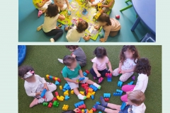 Ο Βρεφικός μας σταθμός άνοιξε ξανά! (6)