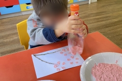 Οι αλκυονίδες μέρες και ο μύθος της αμυγδαλιάς. (1)