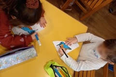 Οι αλκυονίδες μέρες και ο μύθος της αμυγδαλιάς. (10)