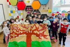 Οι αλκυονίδες μέρες και ο μύθος της αμυγδαλιάς. (11)