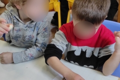 Οι αλκυονίδες μέρες και ο μύθος της αμυγδαλιάς. (4)