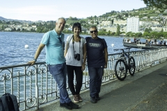 Εκπαιδευτική επίσκεψη Λυκείου στο CERN 2