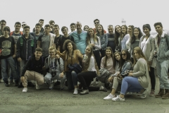 Εκπαιδευτική επίσκεψη Λυκείου στο CERN 3