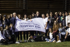 Εκπαιδευτική επίσκεψη Λυκείου στο CERN 5