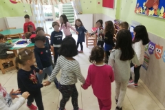 Παγκόσμια Ημέρα Δικαιωμάτων του Παιδιού  (1)