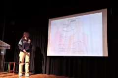 παγκόσμια ημέρα κατά του AIDS, (1)