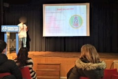 παγκόσμια ημέρα κατά του AIDS, (4)