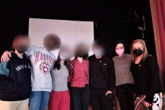 παγκόσμια ημέρα κατά του AIDS, (5)