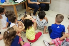 Παγκόσμια Ημέρα Τρίτης Ηλικίας (2)