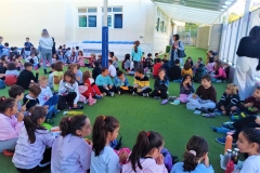 #Παγκόσμια_Ημέρα_Διατροφής #Γ_Δημοτικού (4)