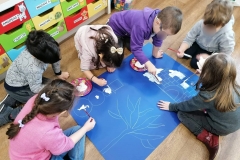 Ζώα σε χειμερία νάρκη (1)