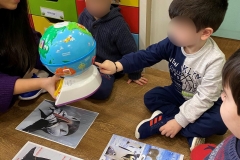 Ζώα σε χειμερία νάρκη (2)