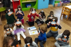 Ζώα σε χειμερία νάρκη (3)