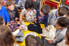 Ζώα σε χειμερία νάρκη (4)