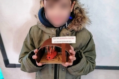 Ζώα σε χειμερία νάρκη (6)