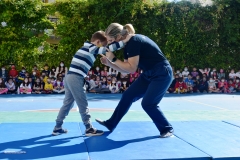 Πανελλήνια Ημέρα Σχολικού Αθλητισμού (1)