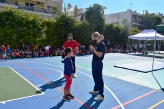 Πανελλήνια Ημέρα Σχολικού Αθλητισμού (2)