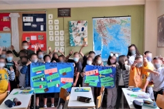 Πανευρωπαϊκή Ημέρα Ξένων Γλωσσών (3)