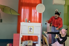 Παράσταση για τους μικρούς μας μαθητές (3)