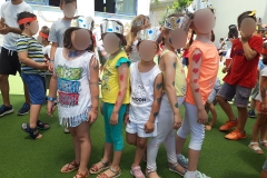 Η παρέλαση των μασκαράδων (2)