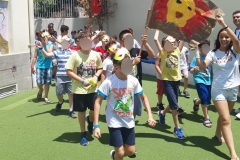 Η παρέλαση των μασκαράδων (3)