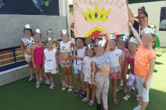 Η παρέλαση των μασκαράδων (4)