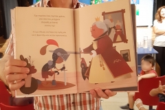 Παγκόσμια Ημέρα Τρίτης Ηλικίας (4)