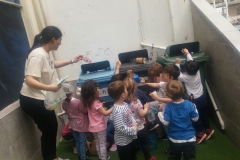 Πρόγραμμα Ανακύκλωσης Παιδικού (5)