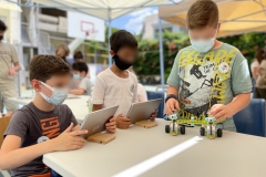 Ημέρα Πληροφορικής Τεχνολογίας Ρομποτικής (5)