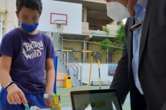 Ημέρα Πληροφορικής Τεχνολογίας Ρομποτικής (7)