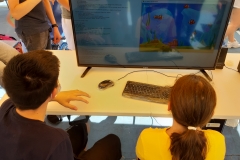 Ημέρα Πληροφορικής Τεχνολογίας Ρομποτικής (8)