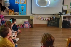 Συνεργασία με το Παιδικό και Εφηβικό Διεθνές ΦεστιβάλΚινηματογράφου (1)