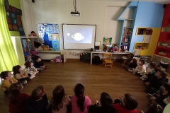 Συνεργασία με το Παιδικό και Εφηβικό Διεθνές ΦεστιβάλΚινηματογράφου (2)